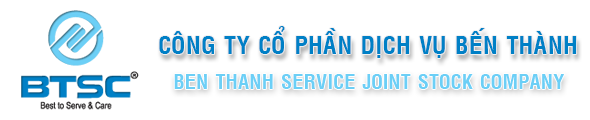 Công ty cổ phần dịch vụ bến thành