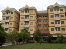 CĂN HỘ CHO THUÊ TẠI BÌNH DƯƠNG