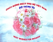 MỘT SỐ HÌNH ẢNH CHÀO MỪNG NGÀY PHỤ NỮ VIỆT NAM TRONG CHUYẾN THAM QUAN TẠI BẾN TRE VỚI CHỦ ĐỀ 