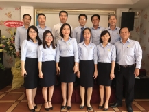 MỘT SỐ HÌNH ẢNH ĐHĐCĐ THƯỜNG NIÊN NĂM 2021