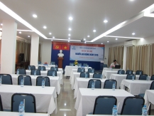 MỘT SỐ HÌNH ẢNH HỘI NGHỊ NGƯỜI LAO ĐỘNG NĂM 2015