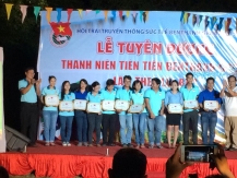 MỘT SỐ HÌNH ẢNH 