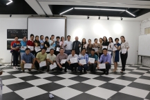 TỔ CHỨC CHUYÊN ĐỀ ĐÀO TẠO 
